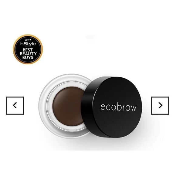 ECOBROW | Penelope Defining Wax | Brunette | brow makeup filler shaper - Picture 3 of 6